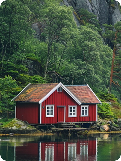 AlugaFácil — Gestão